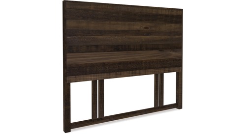 Haze Headboard - Queen Haze Headboard - Queen